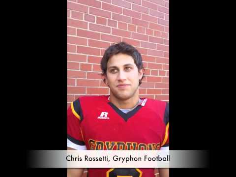 Chris Gryphon