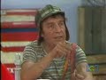 El Chavo del 8: \"Desastres en el restaurant\"