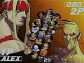 ニュートン（ラオウCH／メスターYU／マッチGO）vs元気彼女募集中（山本CH／シャドームーンUR／元気AL）