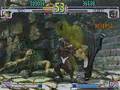 【3rdSTRIKE】 ７月１日 ゲームニュートン大山 闘劇予選 決勝