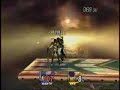 Ike VS Marth Ike VS Marth