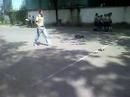 Revo 2.5R test