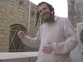 Rebbe Rabbi Shelka of Nikolsburg