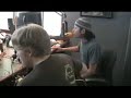 Tripdavon: \"Never Let You Go\" LIVE ACOUSTIC