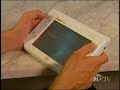Engadget's Peter Rojas talks TabletKiosk eo UMPC