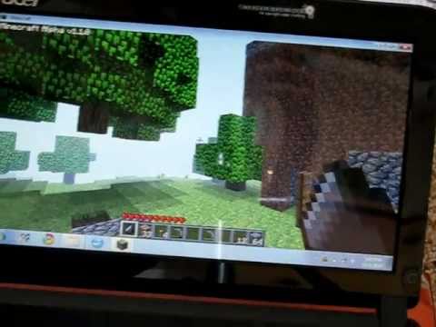 how to play minecraft hq