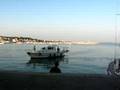 Ormeggiatore al porto d'Anzio - 2