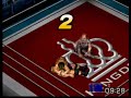 fire pro memorial show match 5