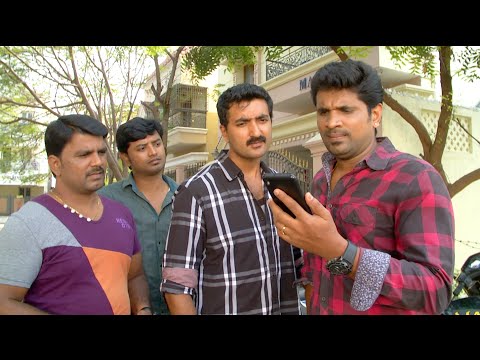 Deivamagal Episode 558, 28/02/15