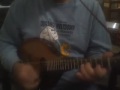 Cherokee Shuffle