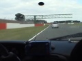 GT3 Cup @ Silverstone with MLR