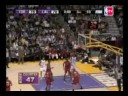 Kobe 81 points in 3 minutes