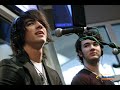 Joe Jonas on 95.1 WAPE