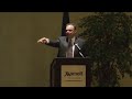 eric schmidt at virginia business higher education council