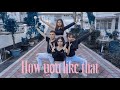 BLACKPINK - 'How You Like That' cover by KILEA