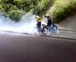 Tomos Tuning Tilburg