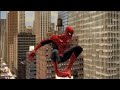 V�deo Spiderman Web of Shadows Trailer