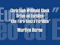 Gluck: Orfeo ed Euridice 
