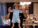 Shep's hip hop video