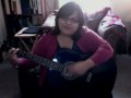 Maybe - Ingrid Michaelson (cover)