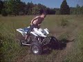 Suzuki Z400