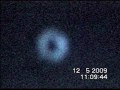 NASA STS -125 UFOS last 2 days