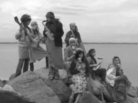 By the Rivers of Babylon