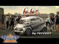 Icon for Post #Peugeot Unveils Innovative New Concept Car: The BB1
