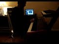 Mauricio Olisan em casa sashuhuh!!\"3\" Uf8