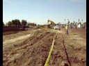VRES #12: Surveyor Layout of Shoring for Area 2 VRES #12: Surveyor Layout of Shoring for Area 2