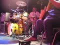 Dennis Chambers (Mike Stern) - Boerderij - Zoetermeer