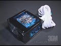 #424 - Aerocool Aeropower II+ 550W Power Supply #424 - Aerocool Aeropower II+ 550W Power Supply