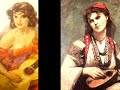 Ivan Rebroff sings Dark Eyes