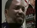 In 2002, Benzino started a feud with rapper Eminem. Benzino claimed that Eminem was a product of the machine that sought to discredit black and Latino artists' contributions to hip-hop. Benzino released a diss record called 