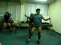 ensayo presentacion miss bamba