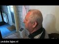 Tiny en Lau en de voetbal poule Tiny en Lau en de voetbal poule