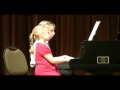 Piano Concert Nov. 2009