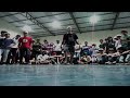 Caa Alves vs Lucas Lellis [WINS] - Mega Supreme Sensation Bauru 27-05