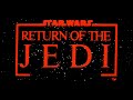Star Wars Return of the Jedi - Trailer