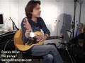 Dominic Miller PREVIEW -behindthenotes.com