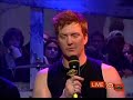 Queens Of The Stone Age Interview @ MuchMusic (Part 2 of 3)