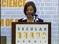 Secular Islam Summit - Press Conference PT1 Secular Islam Summit - Press Conference PT1