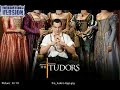 Pleasured Distractions - The Tudors Season 1 - Trevor Morris Pleasured Distractions - The Tudors Season 1 - Trevor Morris