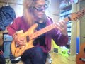 Mario Guitar