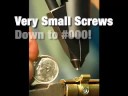 VLB-900-M Mini with Screwfeeder