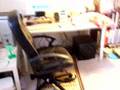 Logitech Z-5500 on SPL Meter (watch at 00:35)