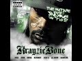 Krayzie Bone - Can't get out the game Krayzie Bone - Can't get out the game