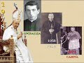 Ghjuvan'Paulu Primu, u Surisu di a Carità