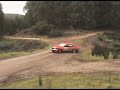 TRS 2010 - Hellyer Rally Highlights