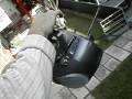 videos de The fly of the ghetto blaster, Lignano 2005
